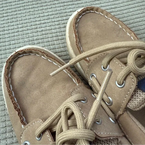 Sperry Boy’s Boat shoes - Picture 8 of 9